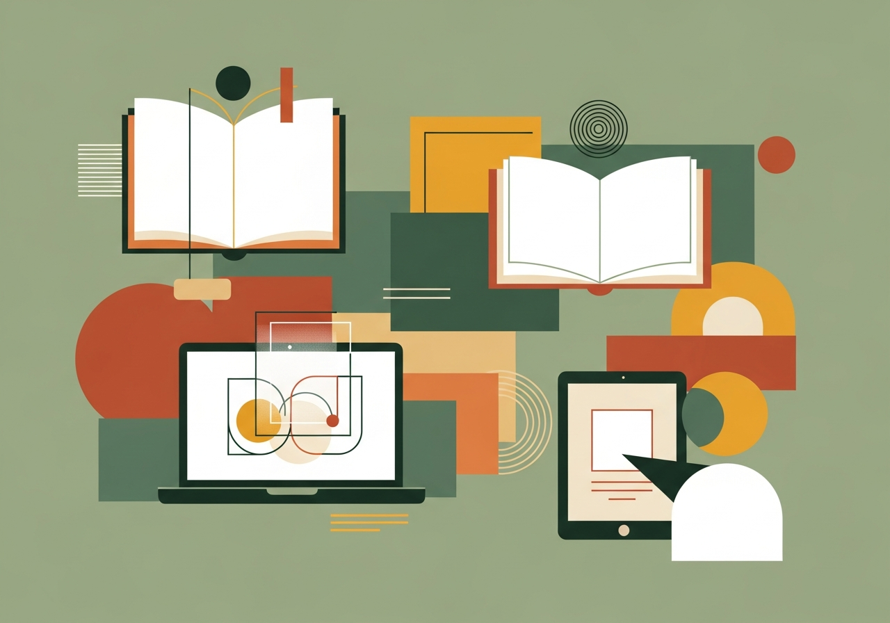 Flipt(ed) project illustration