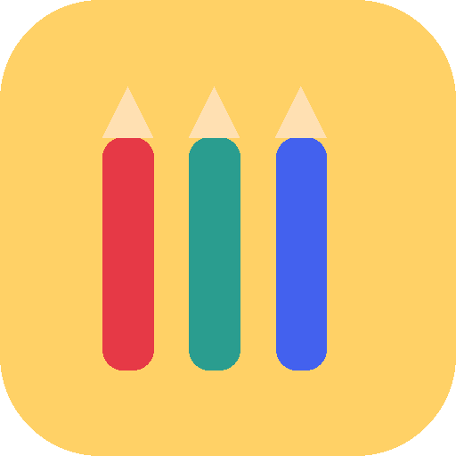 Lucy Colors app icon